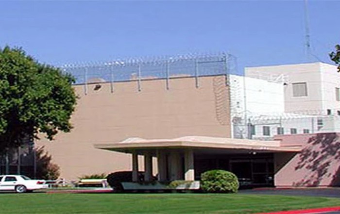 Dept Of State Hospitals - Metropolitan