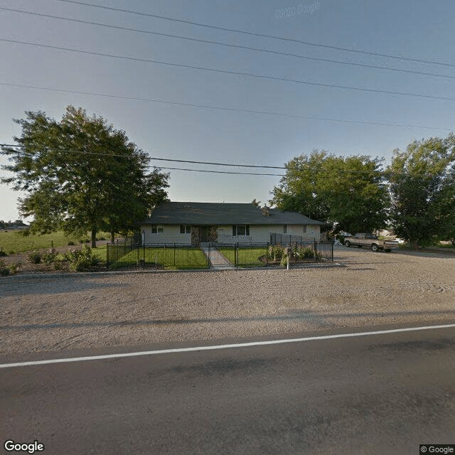 The Cottages of Nampa