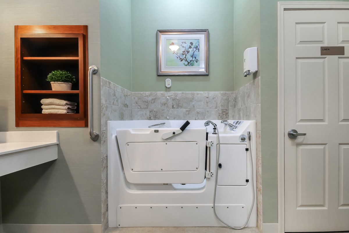 Lakeview Terrace Assisted Living