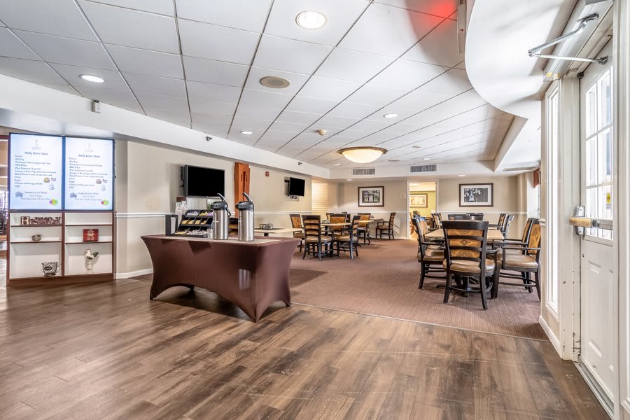 Elison Independent Living