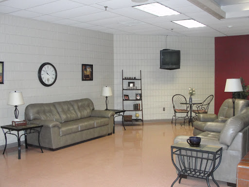 Sullivan Rehab & Health Care Center