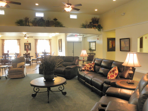 Neighbors Assisted Living South