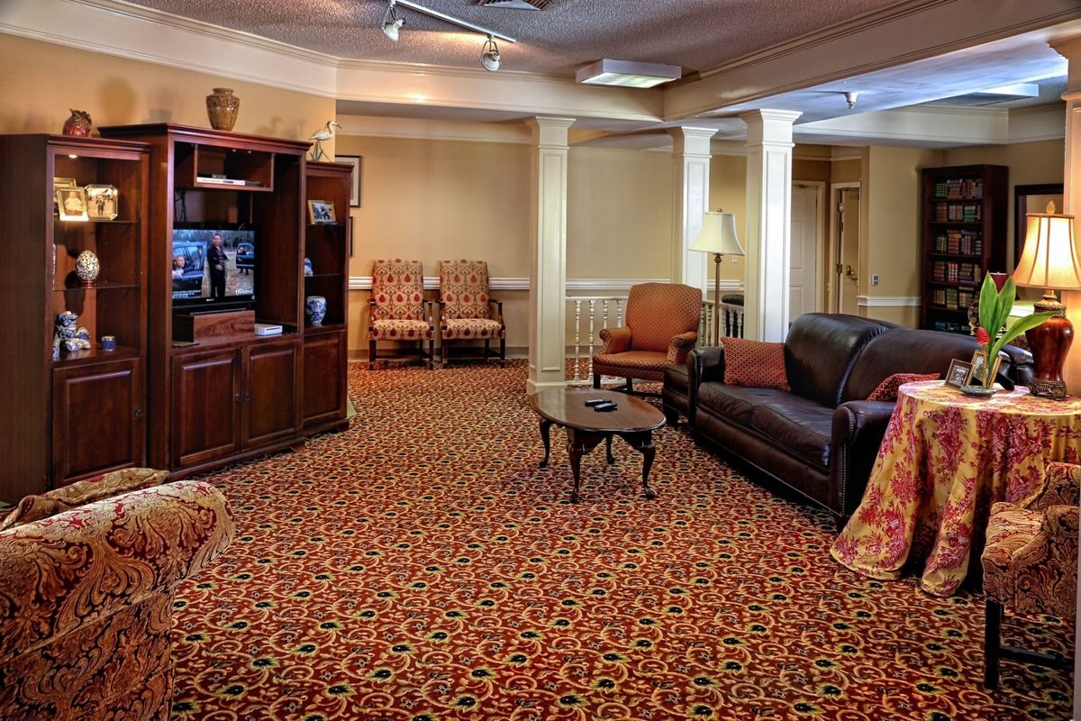 Woodleaf Senior Care