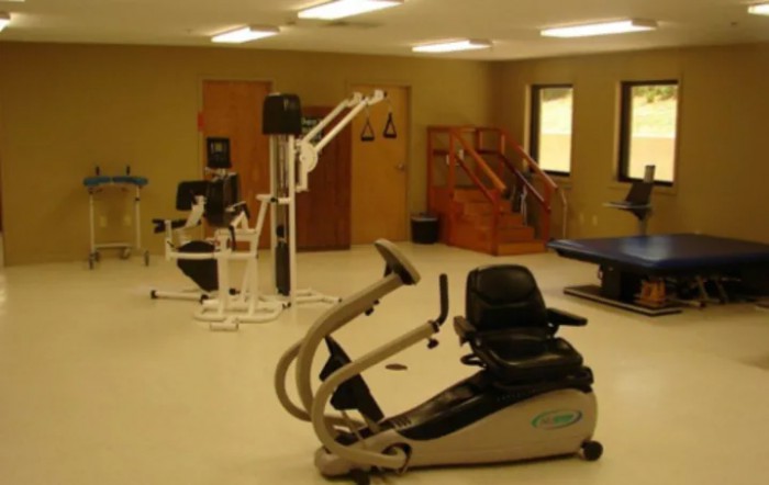 Lakeland Nursing And Rehabilitation Center