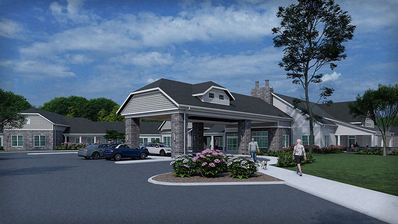 Quincy Place Senior Living
