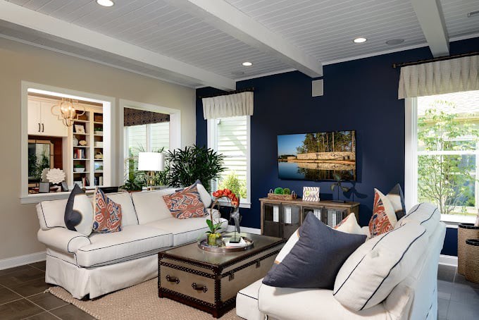 Trilogy Lake Norman