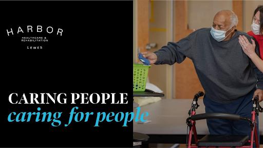 A dedicated individual engaging in activities focused on assisting others.