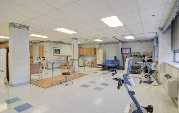 Manorcare Health Services - Pottstown