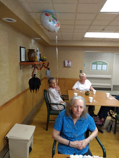 Faith Haven Senior Care Centre