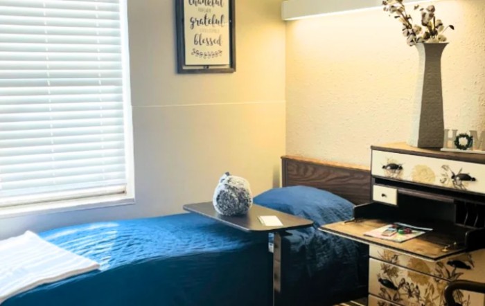 Whisperwood Nursing & Rehabilitation Center