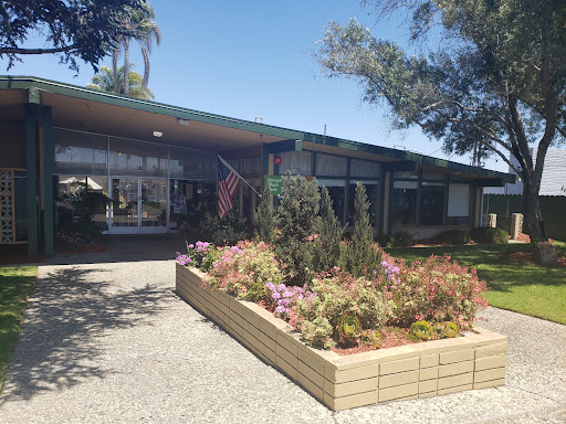 Watsonville Nursing Center