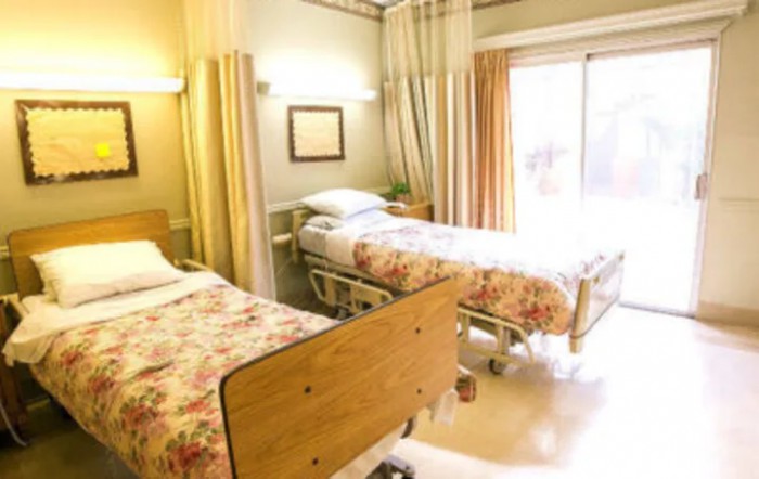 Sherman Village Health Care Center