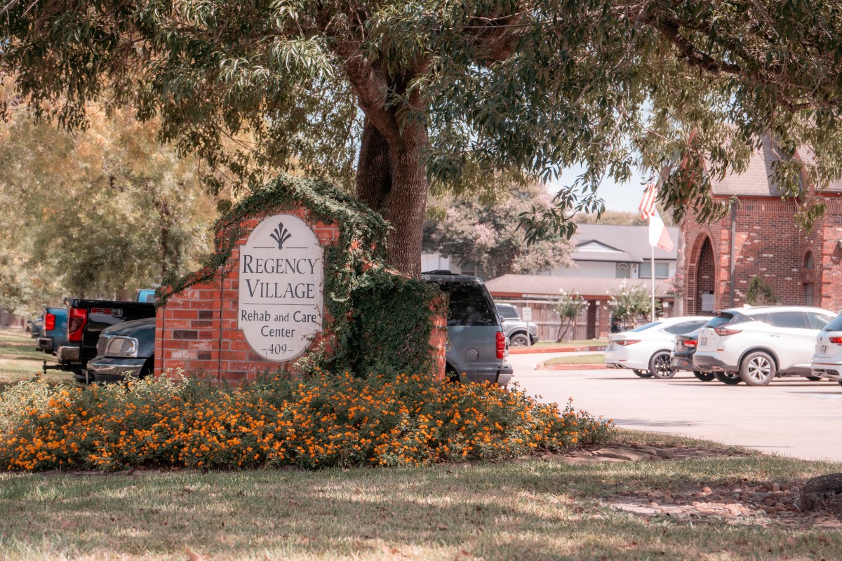 Regency Village