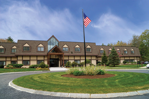 Sippican Healthcare Center