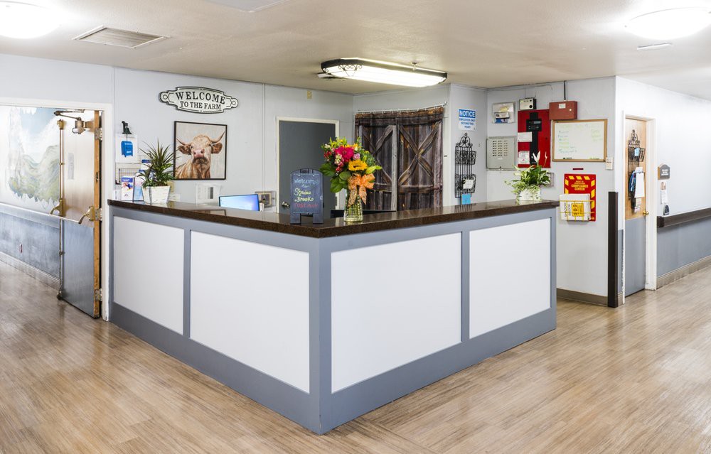 Shadowbrook Health Care Ctr