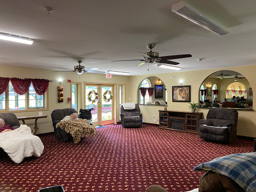 Hart Heritage Estates Assisted Living of Street