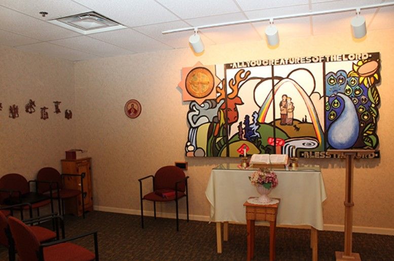 MainStreet Lodge