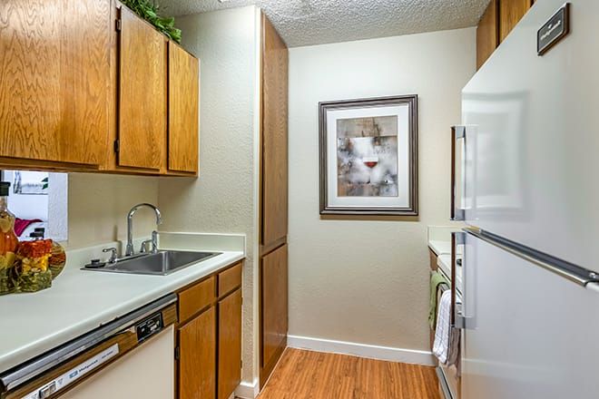 Brookdale Grand Court Lubbock