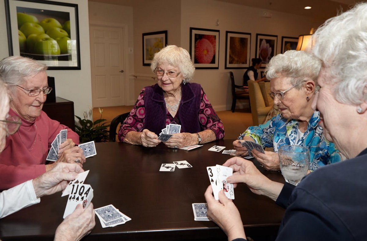 Credo Senior Living