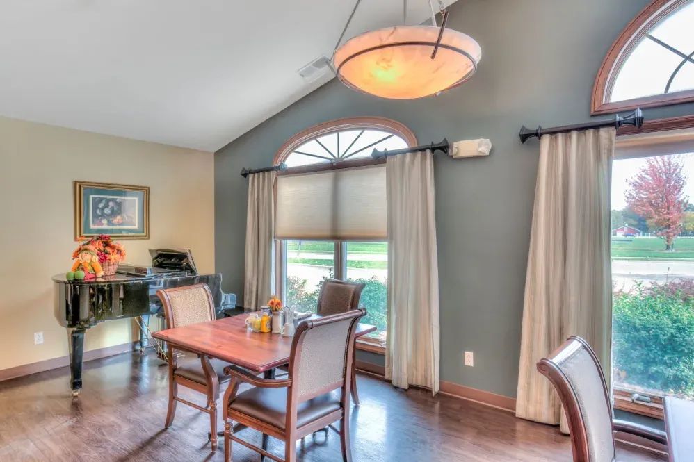 Brookstone Estates Of Effingham