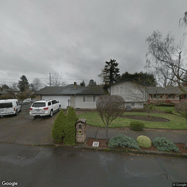Wasco Adult Care Home