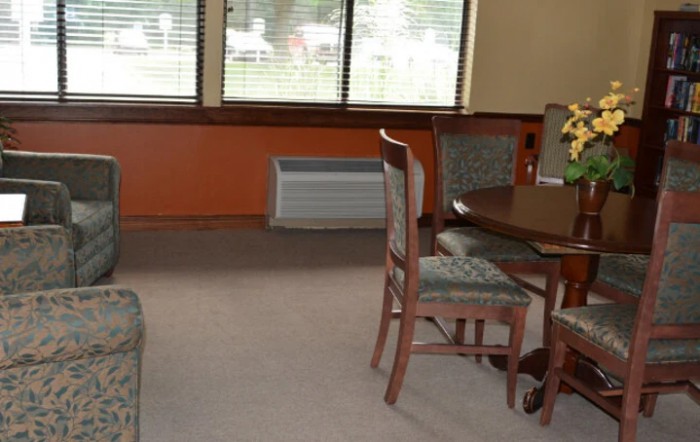 East Lake Nursing & Rehab Ctr