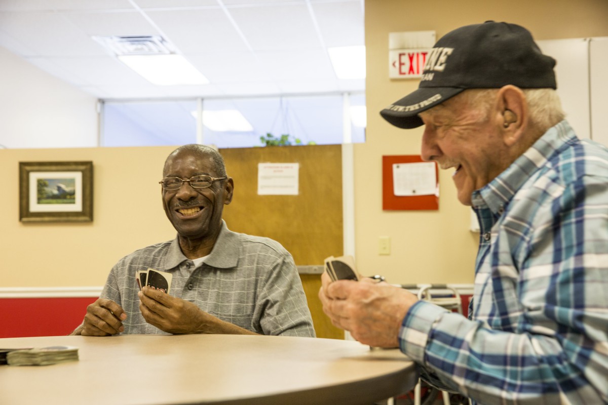Centennial Adultcare Center - Nashville