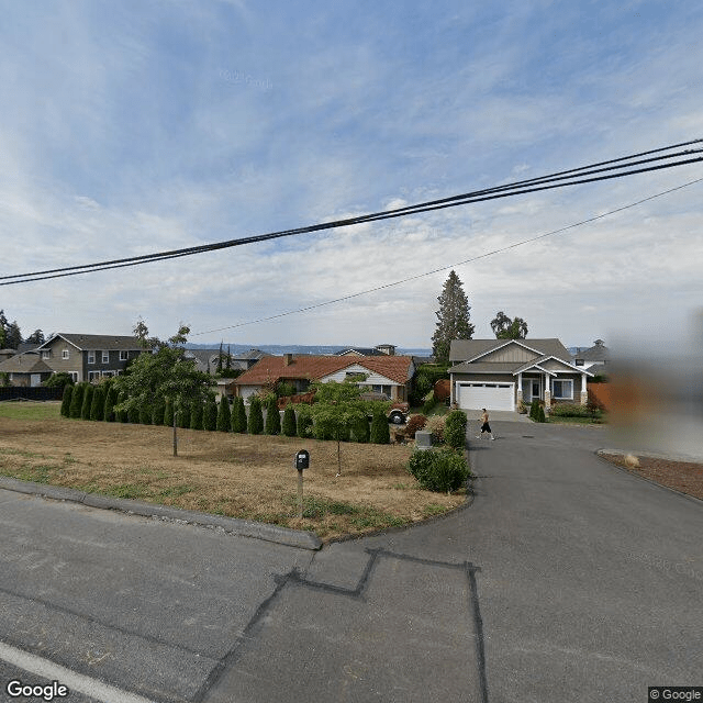 Mukilteo Home Care
