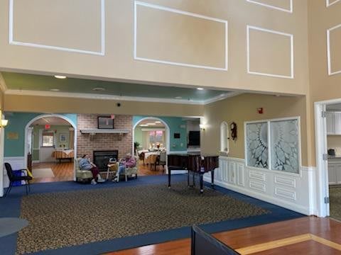 Shangri La Senior Living