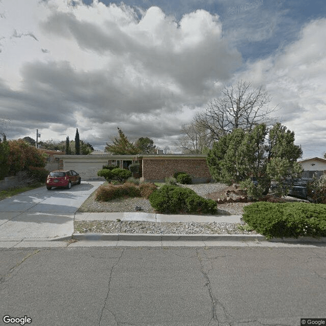Wilson Family Care