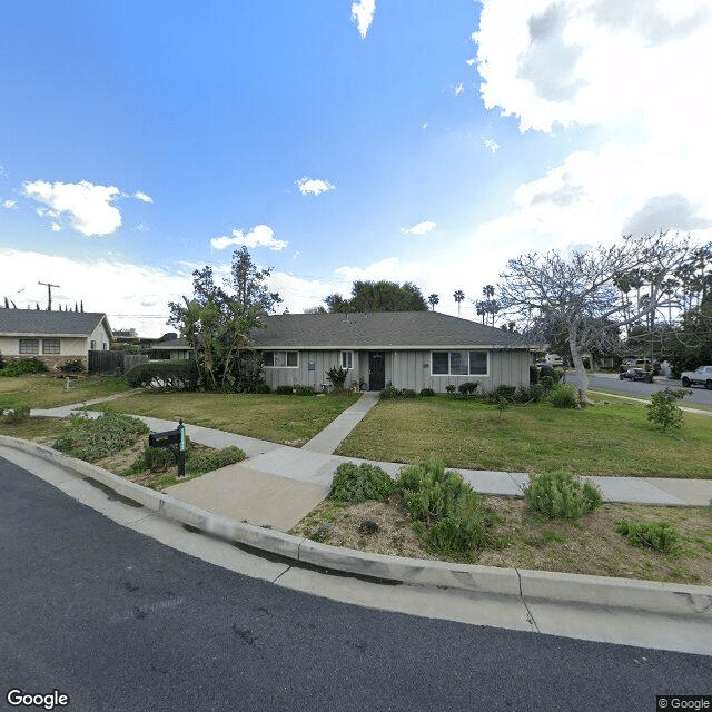 Tustin Hills Ddn
