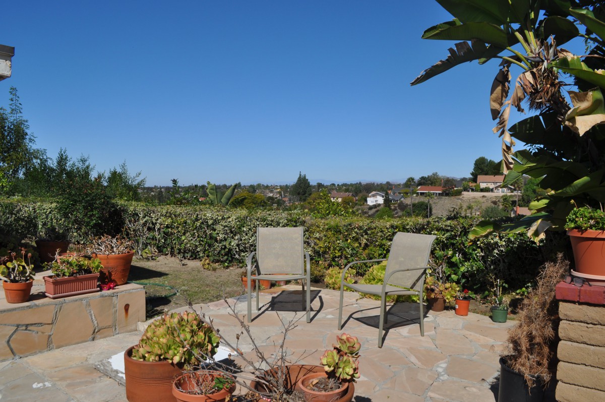 Grand View Villa