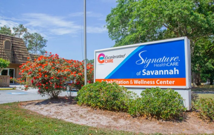 Signature Healthcare Of Savannah