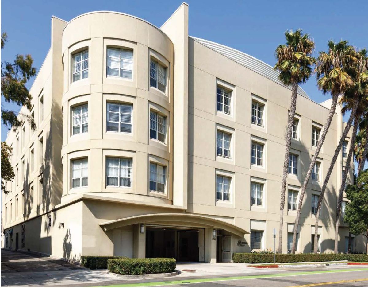 Berkley East Healthcare Center