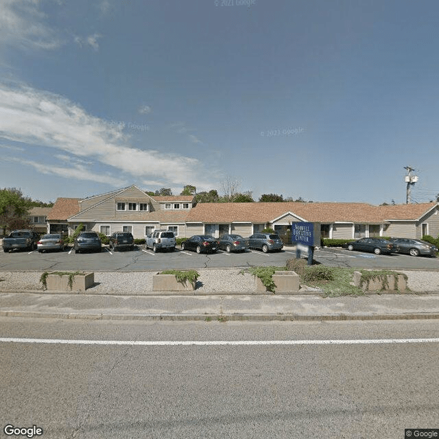 Community Home Care