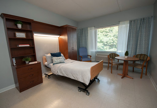 Accolade Paxton Senior Living