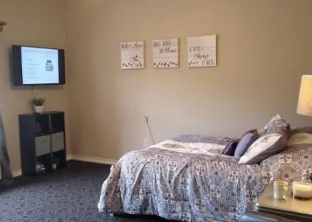 Southern Knights Assisted Living Center