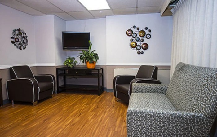 Uptown Health Care Center