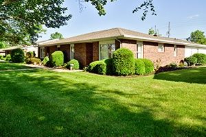 Lutheran Community Home