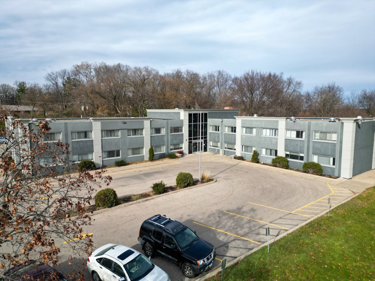 Rock River Health Care