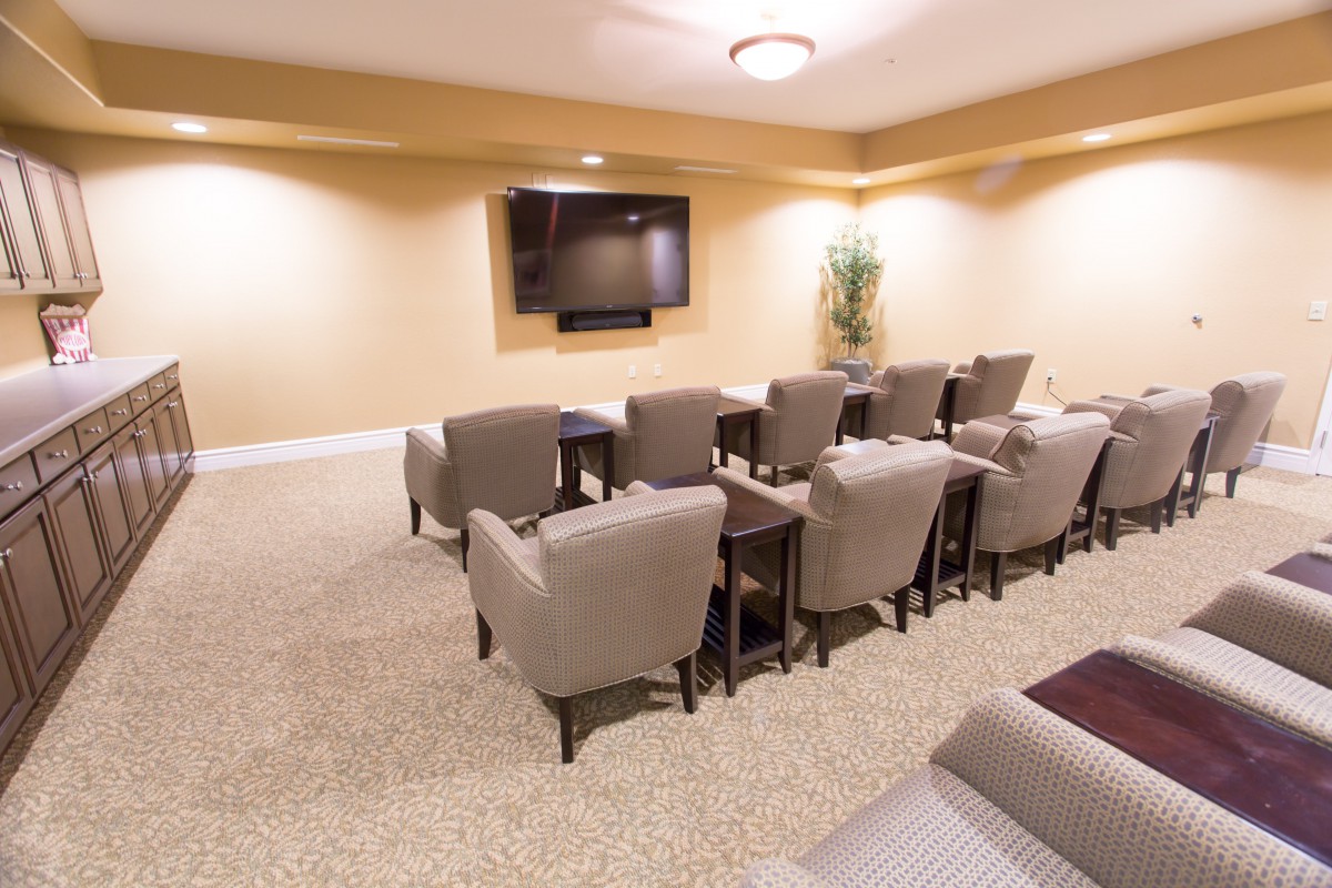 Gardens At Ocotillo Senior Living