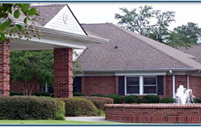 Village Green Health And Rehabilitation