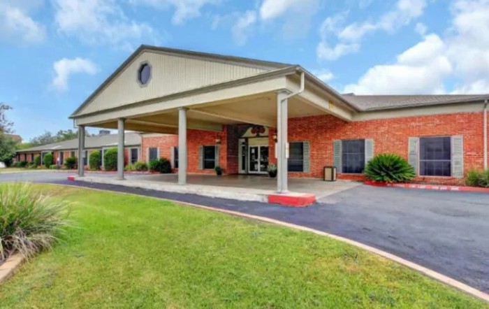 Windcrest Nursing and Rehabilitation
