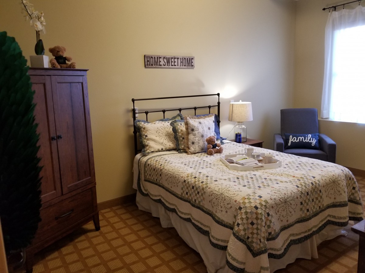 Graceful Senior Living