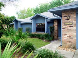 Sutton Homes Sand Pines