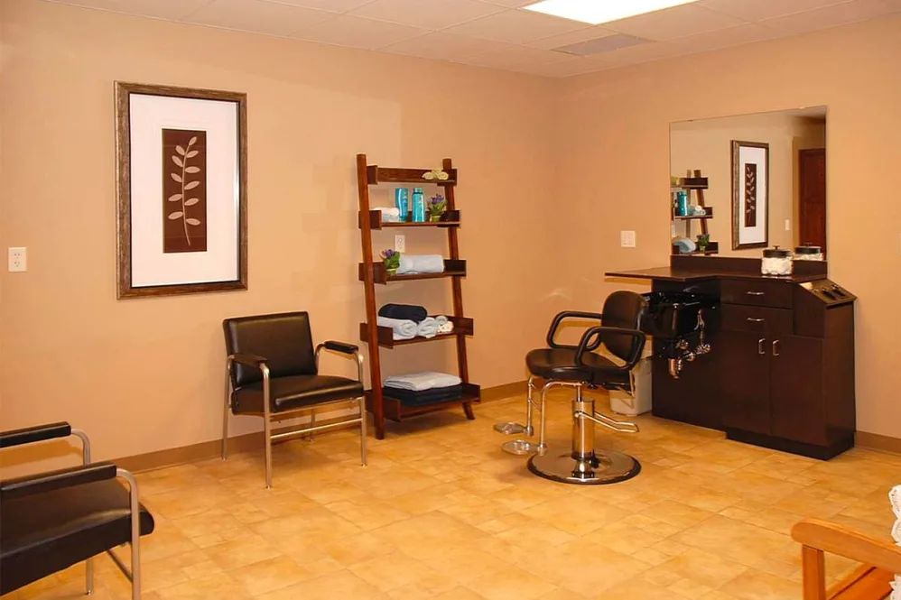Milestone Senior Living Eau Claire