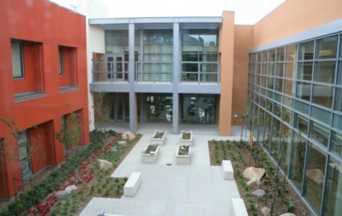 Edgemoor Hospital