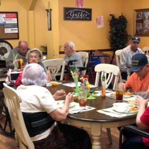 Colonial Gardens of Warner Robins