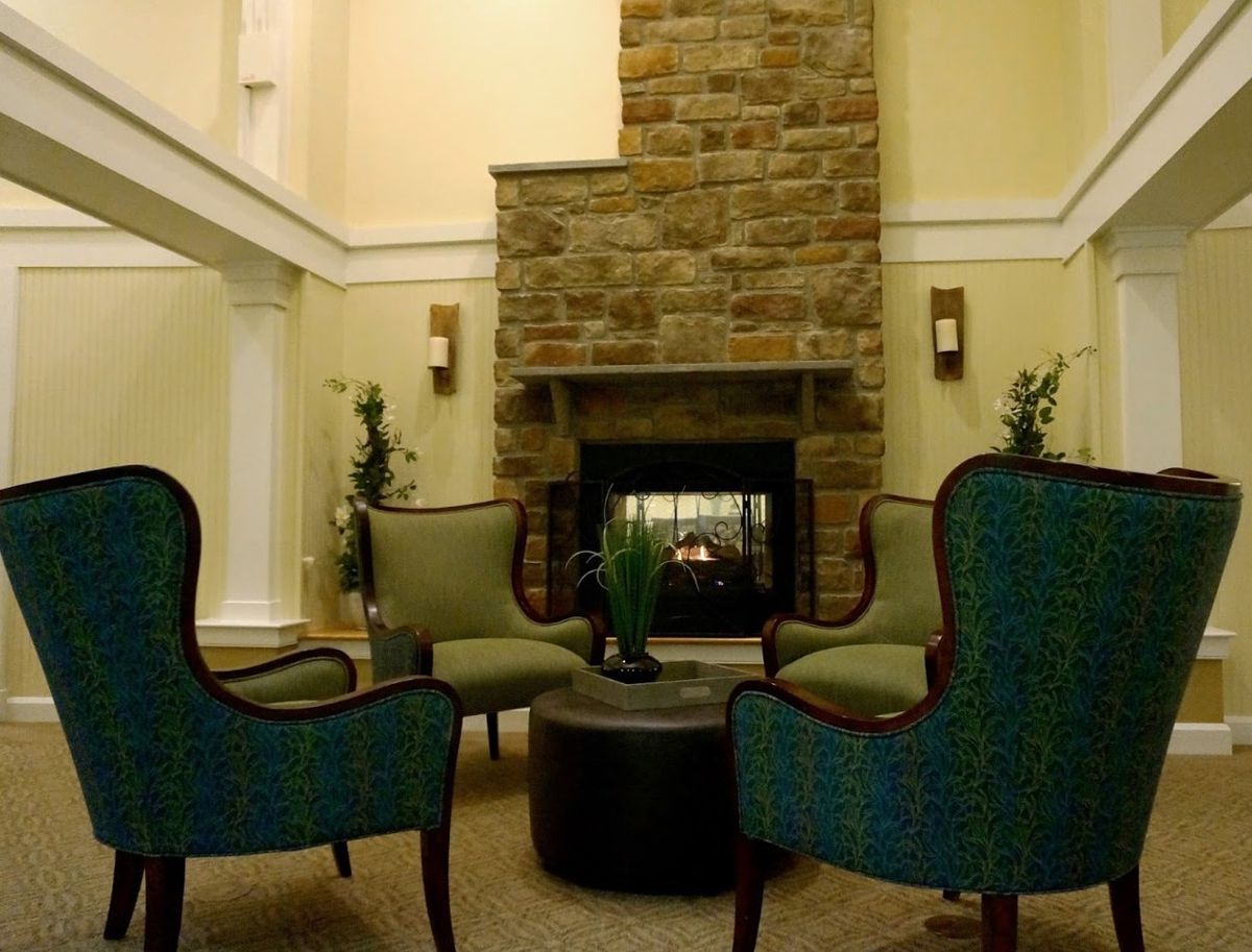 Greenfield Senior Living Of Perkiomen Valley