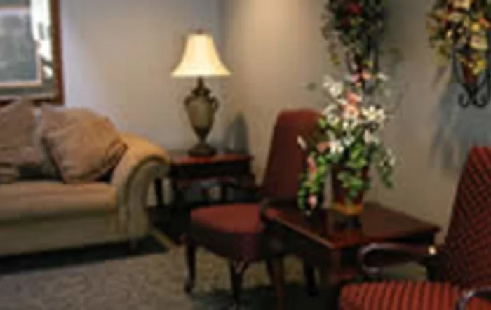 Bur-Monts Nursing Ctr